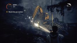 photo d'illustration pour le dossier:Alan Wake